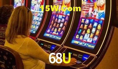 Estatísticas 68U